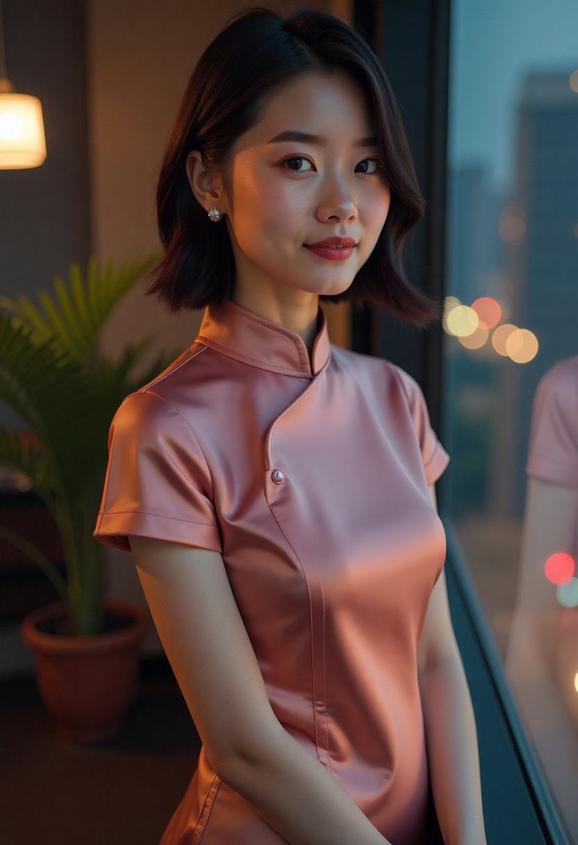 邻居的妻子与兄弟