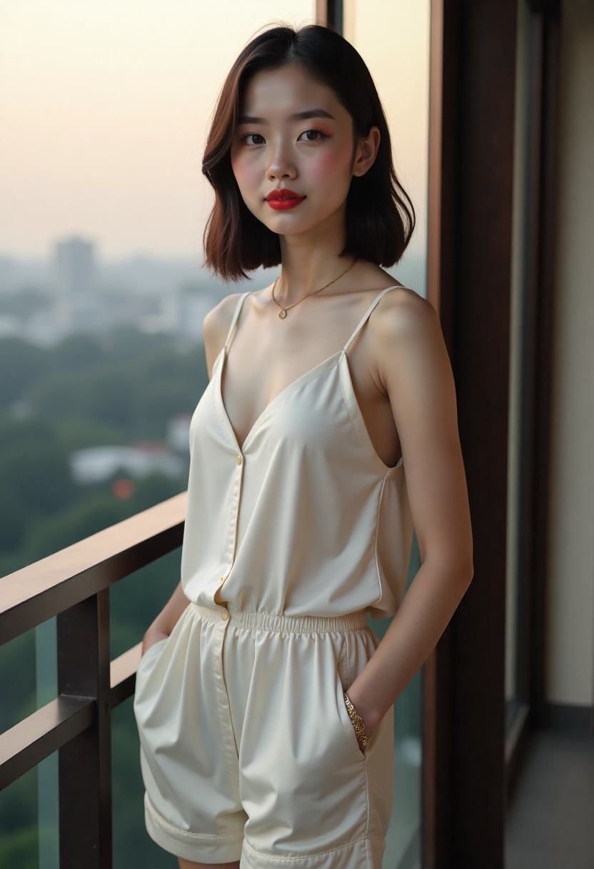致命三角情：情难自禁