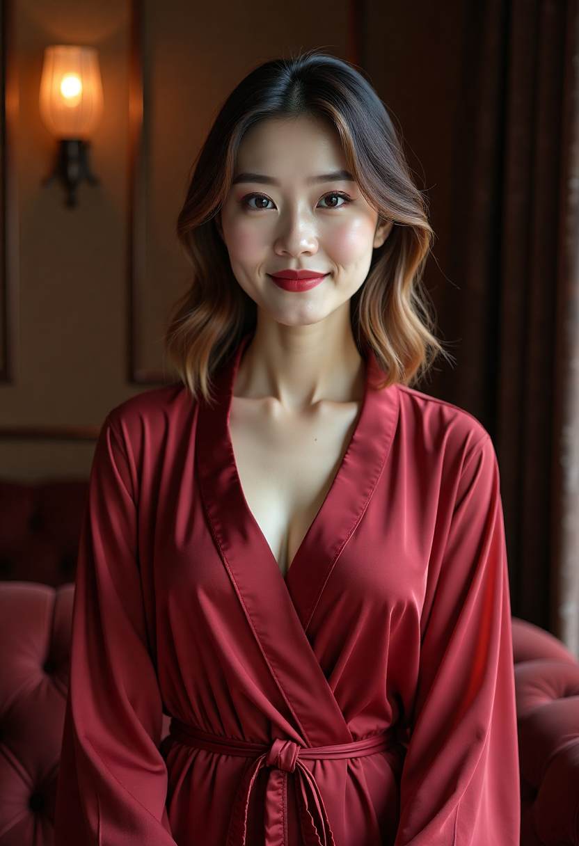 危险关系2023